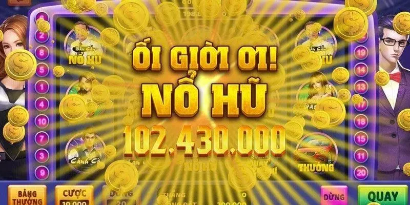 Game slot OK365 cách chơi đơn giản đồ hoạ đẹp mắt