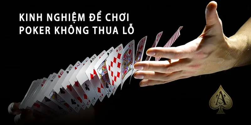 Kinh nghiệm để đánh bại đối thủ và vươn lên dẫn đầu