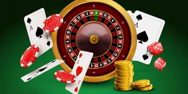 Casino OK365 - Sảnh cược hàng đầu tại nền tảng website