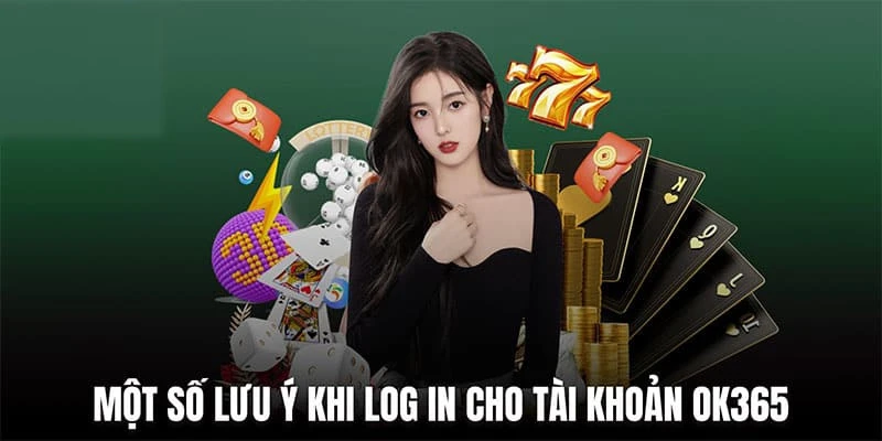 Lưu ý để bảo vệ tài khoản cá nhân tại nhà cái