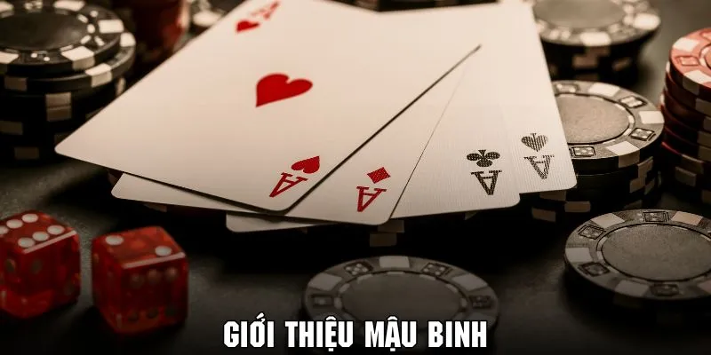 Tổng quan cơ bản về tựa game mậu binh hot tại OK365