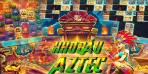 Kho Báu Aztec nổi bật