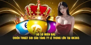 Xổ số miền Bắc